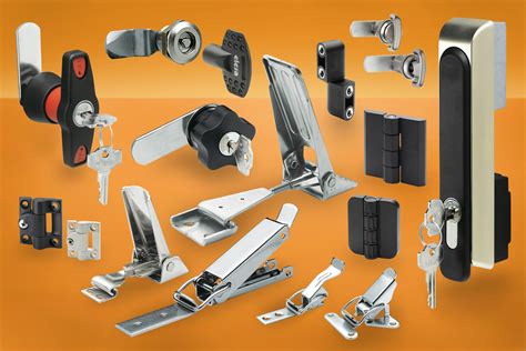 electrical enclosure door latch|enclosure latches and locks.